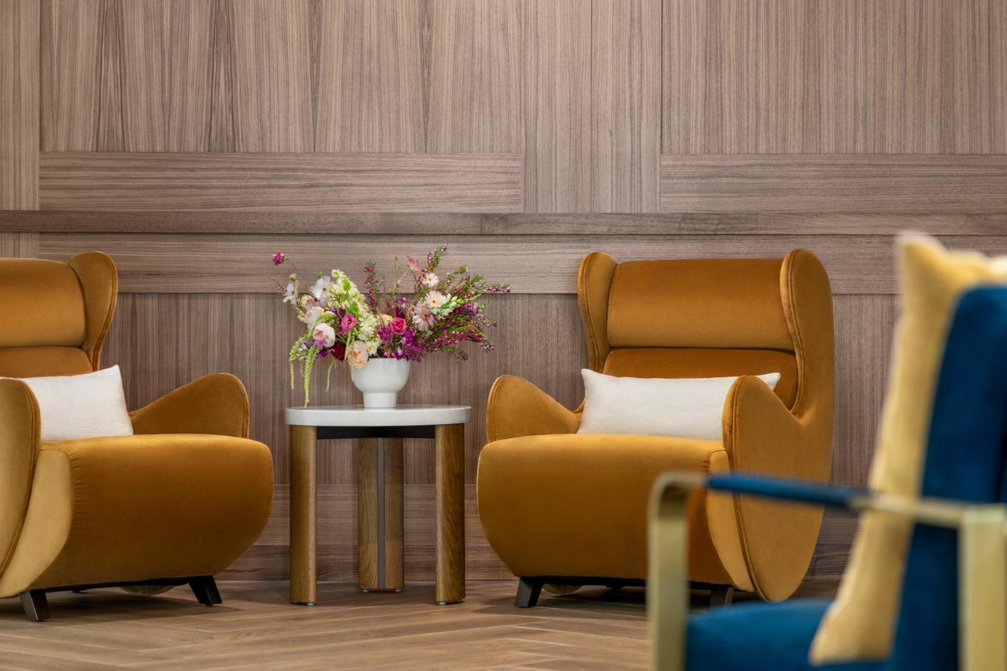 Crowne Plaza Louisville Airport Expo Ctr By Ihg Bagian luar foto