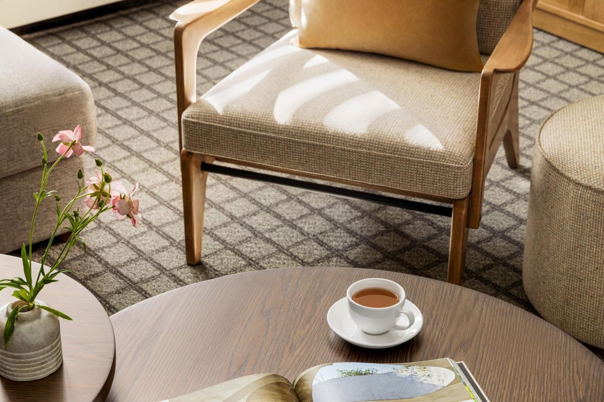 Crowne Plaza Louisville Airport Expo Ctr By Ihg Bagian luar foto